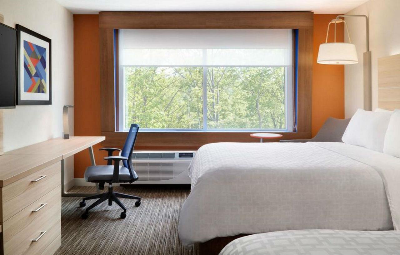 Holiday Inn Express & Suites - Bend South, An Ihg Hotel Esterno foto