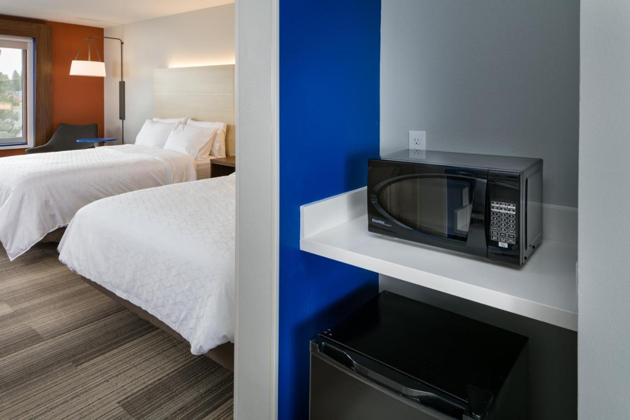 Holiday Inn Express & Suites - Bend South, An Ihg Hotel Esterno foto