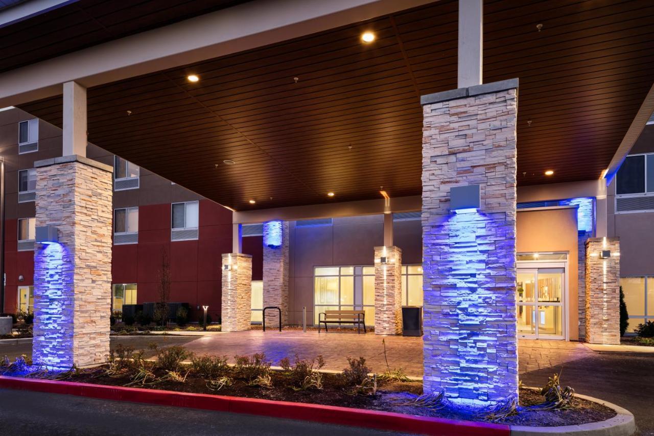 Holiday Inn Express & Suites - Bend South, An Ihg Hotel Esterno foto