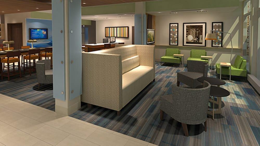 Holiday Inn Express & Suites - Bend South, An Ihg Hotel Esterno foto